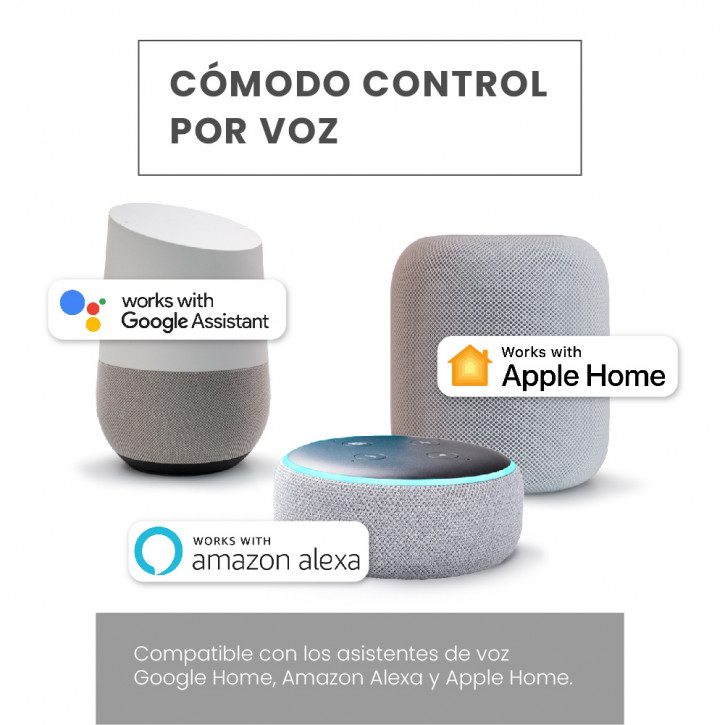 Smart-Home Domondo Bridge