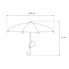 Preestreno: Parasol para teléfono móvil
