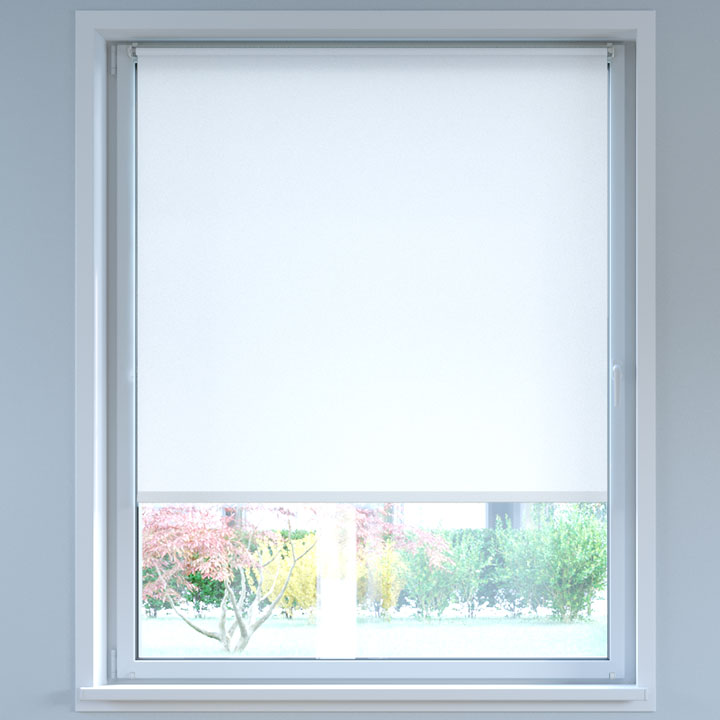 Descubre el estor más integrado en la ventana. Todo sobre los estores glass, Blog
