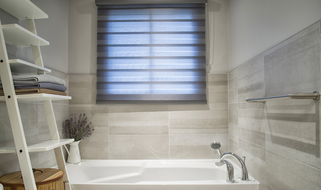 Cortinas y estores para baños: viste tus ventanas con estilo, Blog